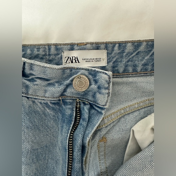 Zara jeans - Picture 2 of 3